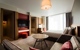 Crowne Plaza Hobart By Ihg