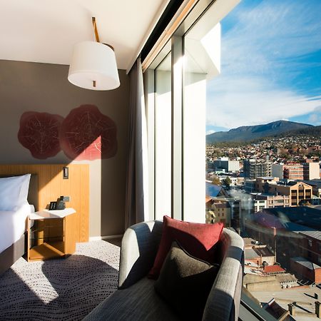 Hotel Crowne Plaza Hobart By Ihg Extérieur photo