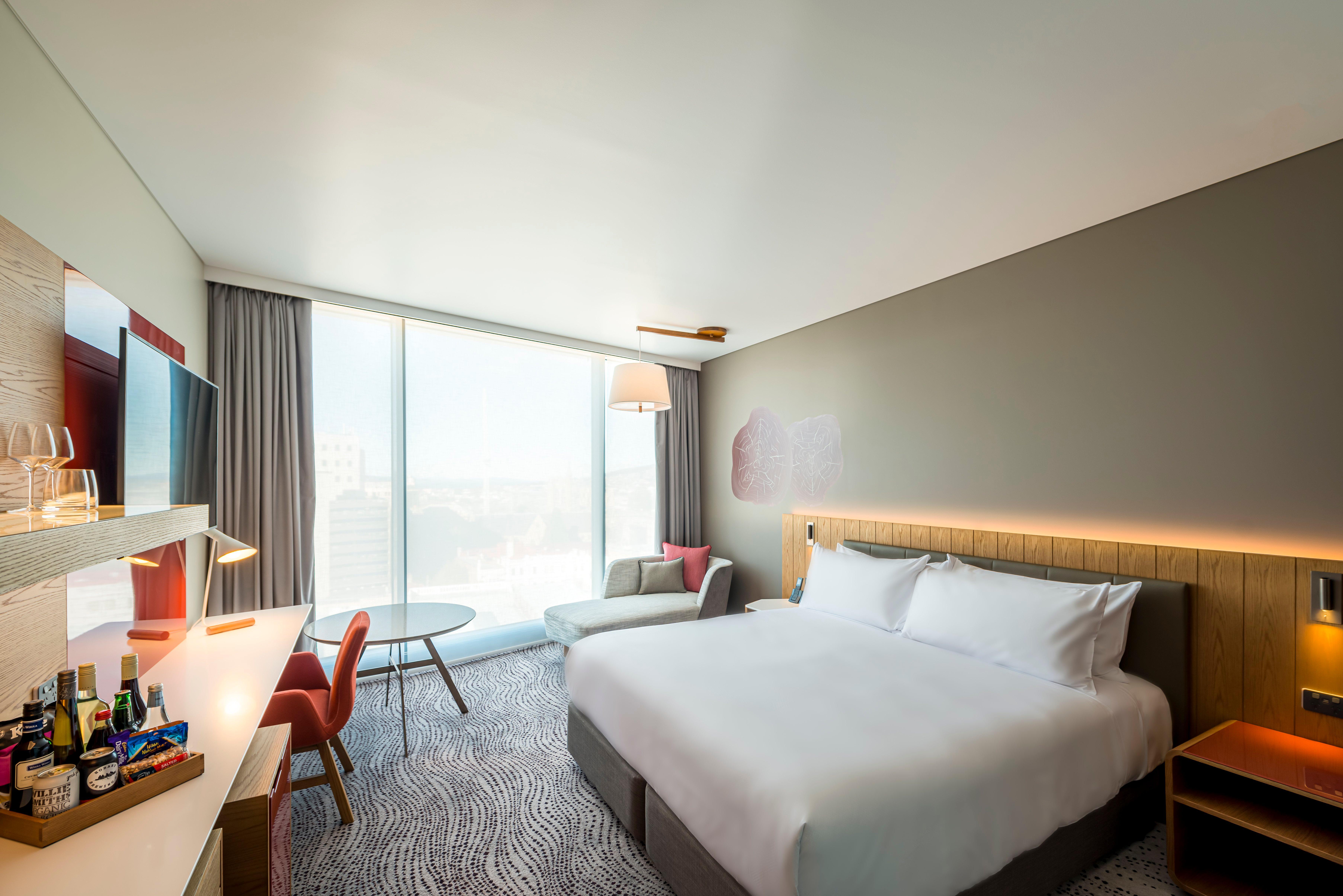 Hotel Crowne Plaza Hobart By Ihg Extérieur photo