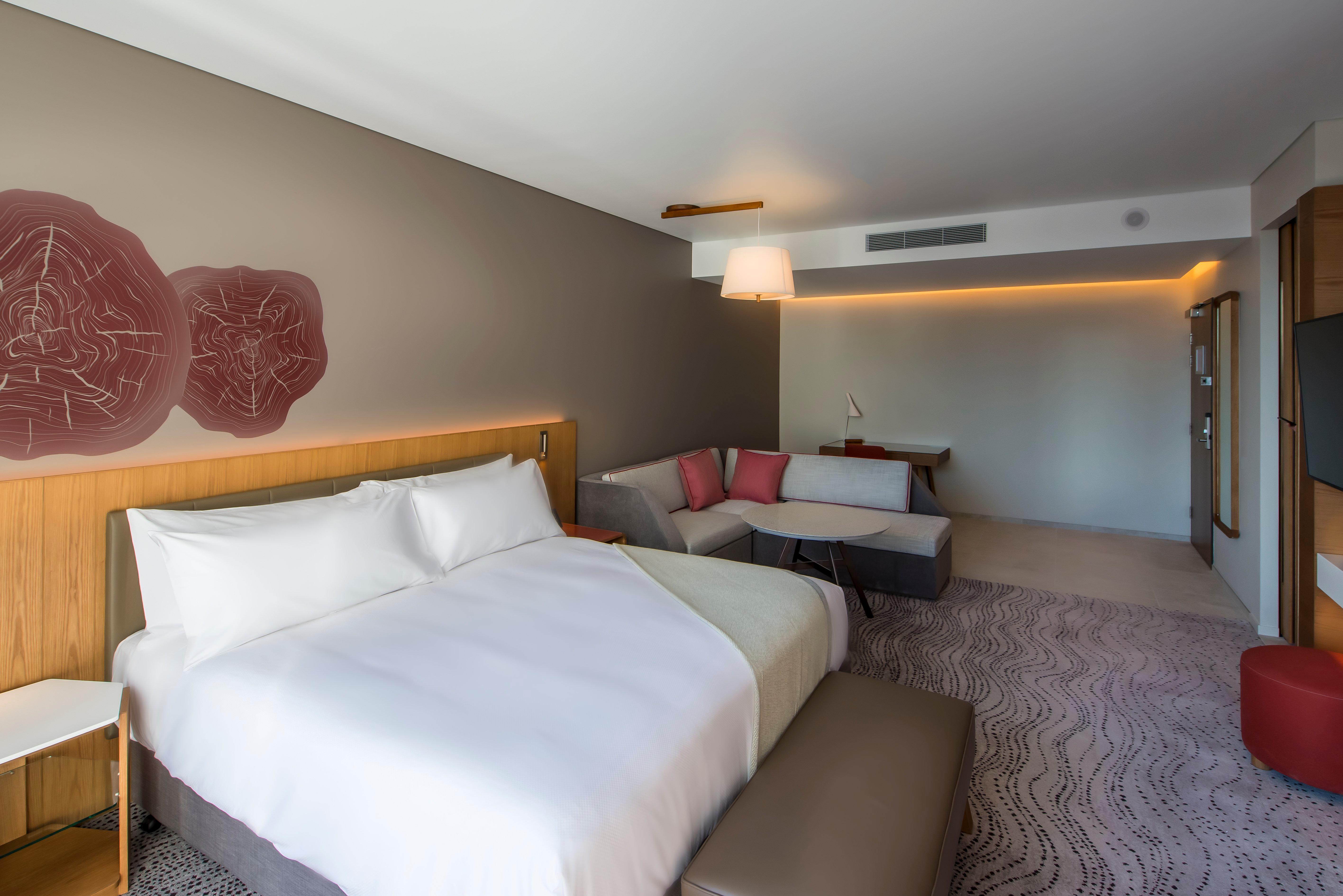 Hotel Crowne Plaza Hobart By Ihg Extérieur photo