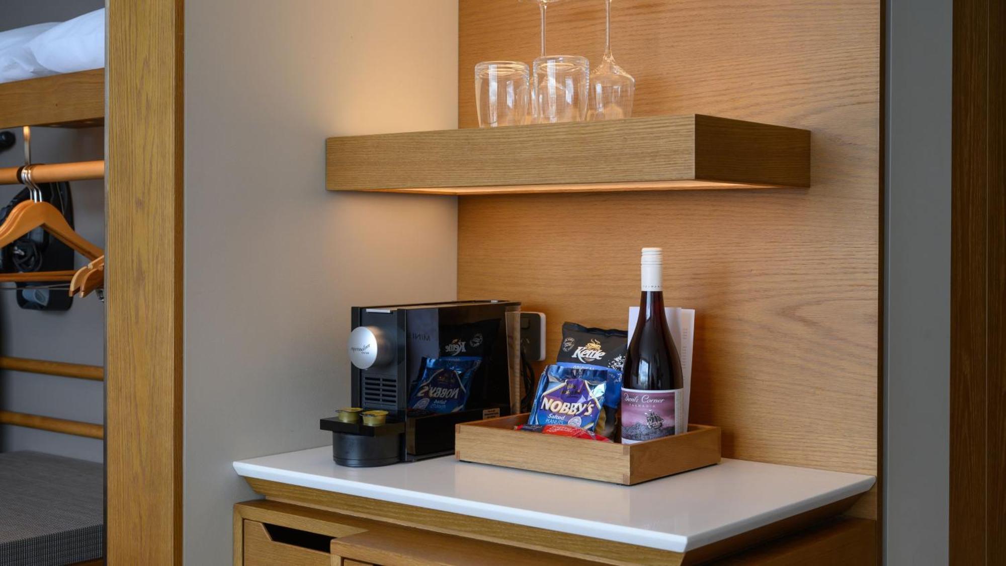 Hotel Crowne Plaza Hobart By Ihg Extérieur photo