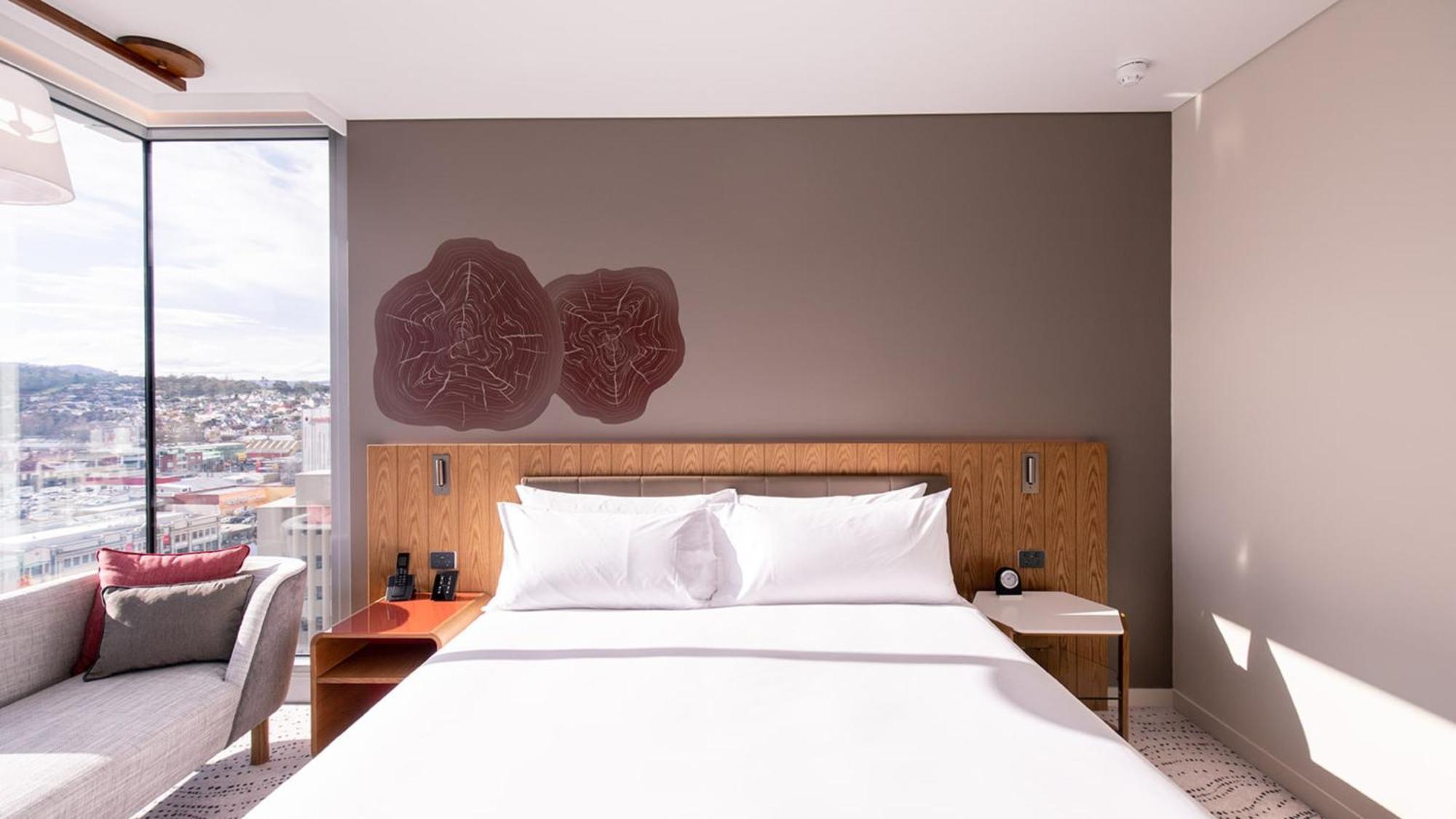 Hotel Crowne Plaza Hobart By Ihg Extérieur photo