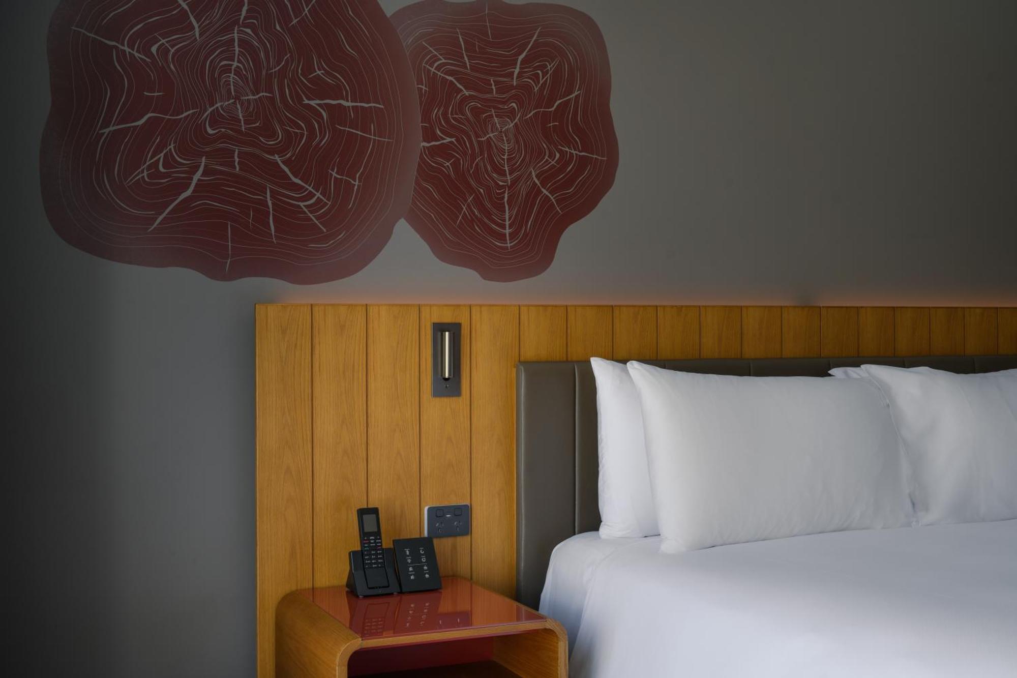 Hotel Crowne Plaza Hobart By Ihg Extérieur photo