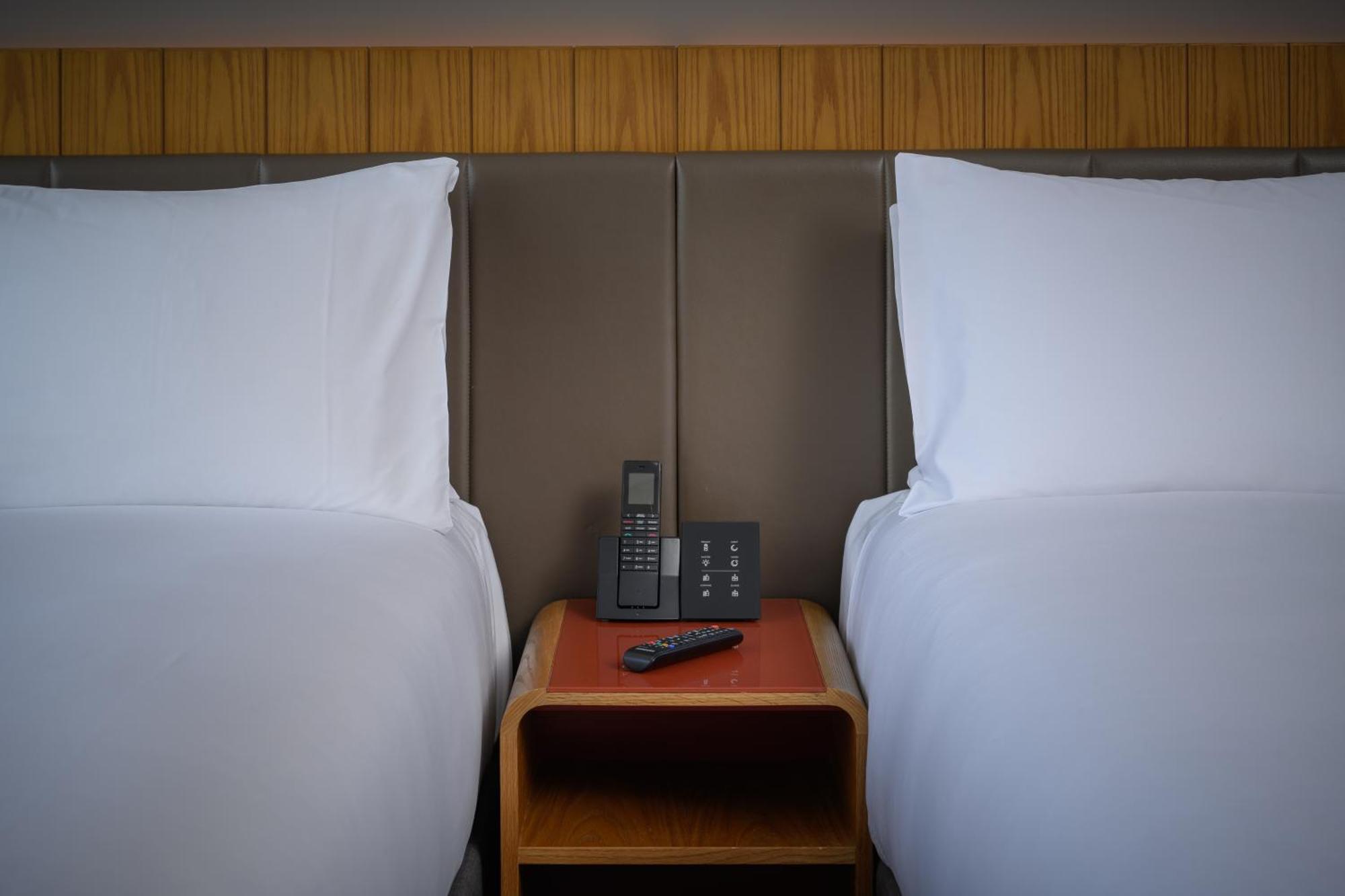 Hotel Crowne Plaza Hobart By Ihg Extérieur photo