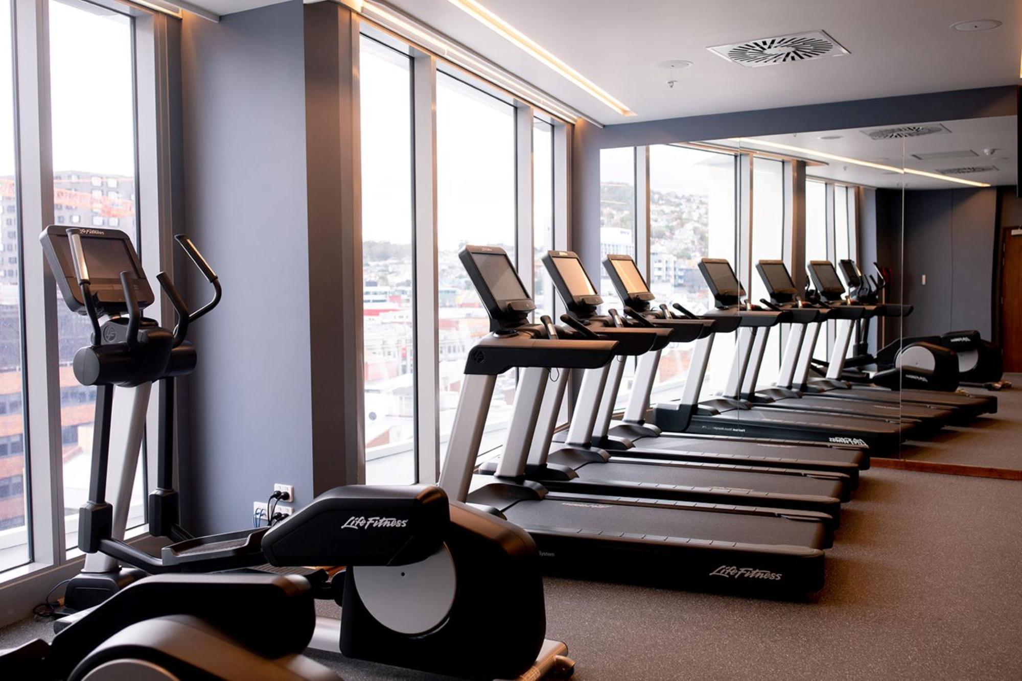 Hotel Crowne Plaza Hobart By Ihg Extérieur photo