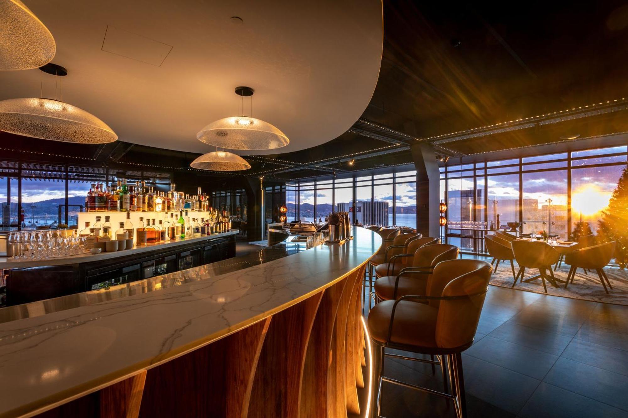 Hotel Crowne Plaza Hobart By Ihg Extérieur photo